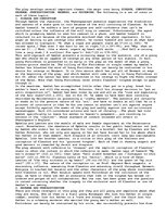 Eseja 'HAMLET - Notes on theme and character', 1.