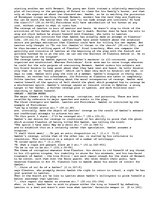 Eseja 'HAMLET - Notes on theme and character', 2.