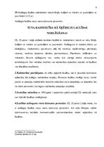 Referāts 'Laulības noslēgšanas kārtība', 8.