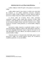 Referāts 'Laulības noslēgšanas kārtība', 11.