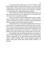 Diplomdarbs 'Starptautiskais civilprocess - jēdziens, pamatprincipi', 64.