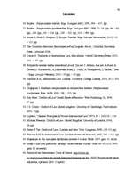 Diplomdarbs 'Starptautiskais civilprocess - jēdziens, pamatprincipi', 79.