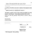 Diplomdarbs 'Starptautiskais civilprocess - jēdziens, pamatprincipi', 84.