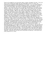 Eseja 'College Admission Essay', 1.