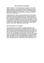 Konspekts 'Tirgus izpēte mārketinga mērķiem. Divu produktu salīdzinājus – Līvu akvaparks un', 2.