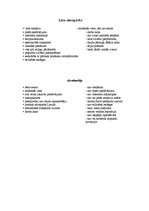 Konspekts 'Tirgus izpēte mārketinga mērķiem. Divu produktu salīdzinājus – Līvu akvaparks un', 3.