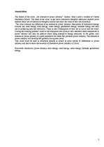 Referāts 'Alternatīvā enerģētika', 3.