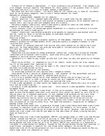 Eseja 'HSC Economic Topic ', 3.