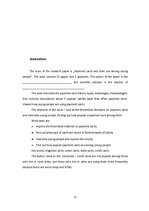 Referāts 'Maksājumu kartes un to izmantošana jauniešu vidū', 22.