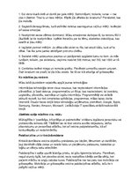 Referāts 'Sociālas zīnības konspekts', 4.