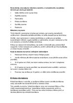 Referāts 'Sociālas zīnības konspekts', 5.