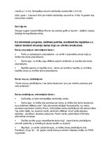 Referāts 'Sociālas zīnības konspekts', 11.