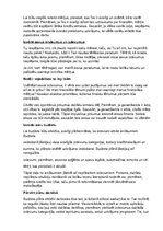 Referāts 'Sociālas zīnības konspekts', 14.