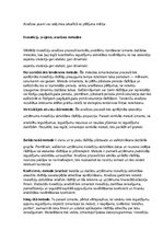 Referāts 'Sociālas zīnības konspekts', 19.