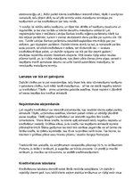 Referāts 'Sociālas zīnības konspekts', 23.