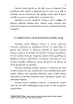 Diplomdarbs 'Adopcijas tiesiskais regulējums', 40.