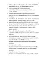 Diplomdarbs 'Adopcijas tiesiskais regulējums', 88.