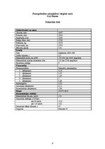 Paraugs 'Paaugstinātas pārgājības vieglais auto UAZ Patriot', 3.