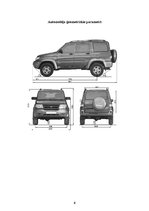 Paraugs 'Paaugstinātas pārgājības vieglais auto UAZ Patriot', 4.