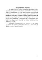 Paraugs 'Sociālā gadijuma risināšana', 3.