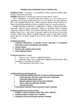 Konspekts 'Stratēģiskā plāna izstrādāšana uzņēmumā', 1.