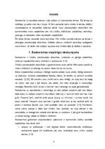 Referāts 'Saskarsme un sociālais statuss', 4.