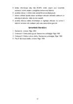 Referāts 'Saskarsme un sociālais statuss', 10.