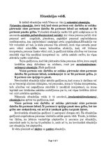 Referāts 'Eitanāzija - par un pret', 4.