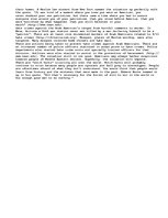 Eseja 'Witch Hunts', 3.