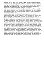 Eseja 'Vai mums rūp?', 1.