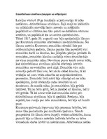 Eseja 'Dzimtbūšanas atcelšana', 1.