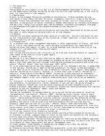 Eseja 'Marketing', 1.