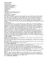 Eseja 'Profitability and Reliability of Qantas Airways Ltd after September 11th', 1.