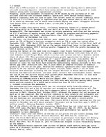 Eseja 'Profitability and Reliability of Qantas Airways Ltd after September 11th', 3.