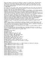 Eseja 'Profitability and Reliability of Qantas Airways Ltd after September 11th', 4.