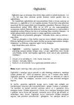 Konspekts 'Ogļhidrāti', 3.