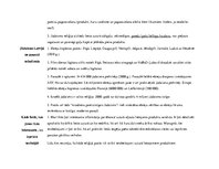 Konspekts 'Jūdaisms', 4.