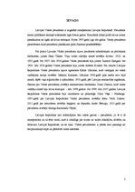 Konspekts 'Latvijas valsts prezidenta ievēlēšanas kārtība un pilnvaru laiks. Valsts prezide', 3.