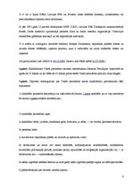 Konspekts 'Latvijas valsts prezidenta ievēlēšanas kārtība un pilnvaru laiks. Valsts prezide', 6.