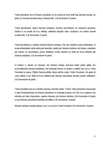 Konspekts 'Latvijas valsts prezidenta ievēlēšanas kārtība un pilnvaru laiks. Valsts prezide', 11.