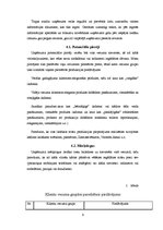 Biznesa plāns 'Biznesa plāns', 9.