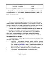 Biznesa plāns 'Biznesa plāns ziedu veikalam', 8.