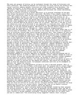 Eseja 'Aims and Purpose of History', 1.