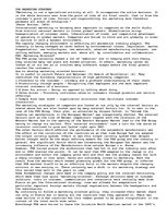 Eseja 'The PSA Group . Peugeot &amp; Citroen', 1.