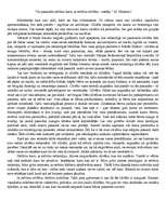 Eseja '"Uz pasaules nebūtu karu, ja nebūtu cilvēku – sācēju." /O.Vācietis/', 1.