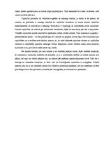 Eseja 'Cilvēka pamatvajadzības un uzvedības motivācija', 3.