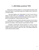 Konspekts 'Dižā Baltijas apceļošana', 9.