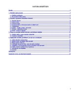 Referāts 'Morāles problēmas un to raksturojums. Iespējamie problēmu risinājumi', 2.