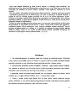 Referāts 'Morāles problēmas un to raksturojums. Iespējamie problēmu risinājumi', 15.