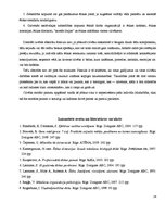 Referāts 'Morāles problēmas un to raksturojums. Iespējamie problēmu risinājumi', 16.